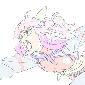 ウマ娘　キタサト　テイオー　マックイーン　原画 ウマ娘」にまつわる品々などが多数集結--4thイベント展示ゾーン