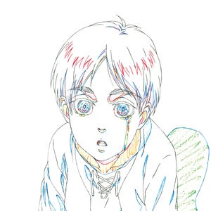 TVアニメ『進撃の巨人』The Final Season | アニメ原画のデジタル販売