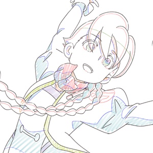 オリジナルTVアニメ「アポカリプスホテル」No.29