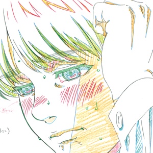 TVアニメ『進撃の巨人』The Final Season | アニメ原画のデジタル販売