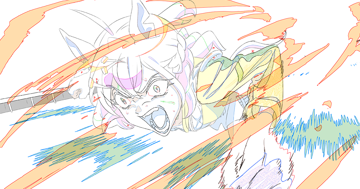 ウマ娘 プリティーダービー 原画集 1期 1stSeason 激レア ウマ娘 プリティーダービー 原画集 1期 1stSeason - メルカリ