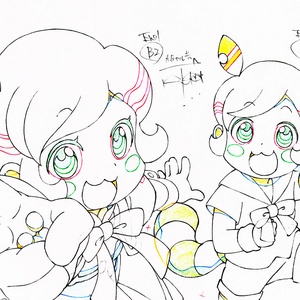 オリジナルTVアニメ「アポカリプスホテル」No.30