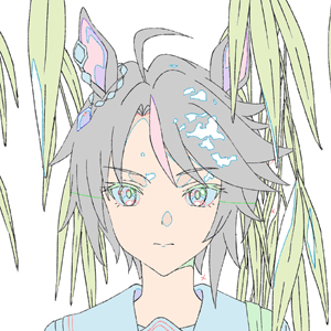 劇場版『ウマ娘 プリティーダービー 新時代の扉』原画シリーズ