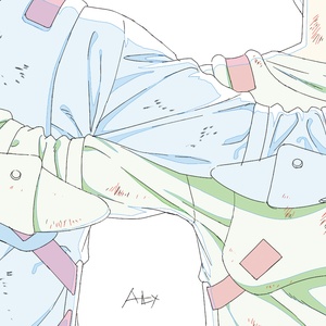 TVアニメ『進撃の巨人』The Final Season No.35